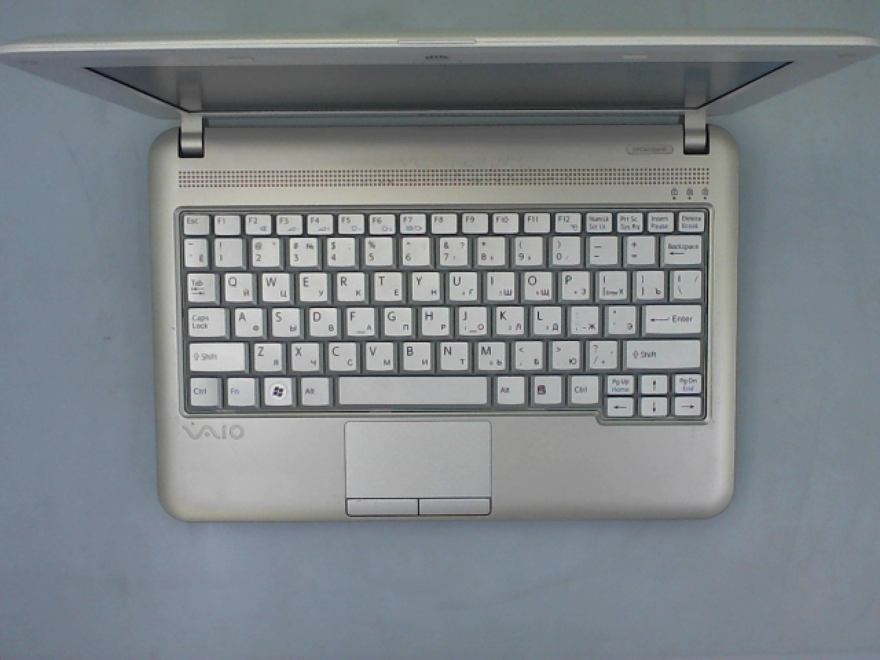 Sony Vaio PCG-21311V
