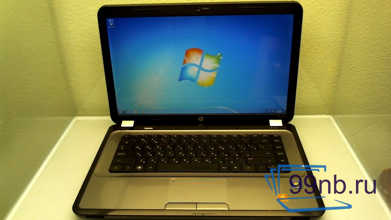 HP Pavilion g6-1259er