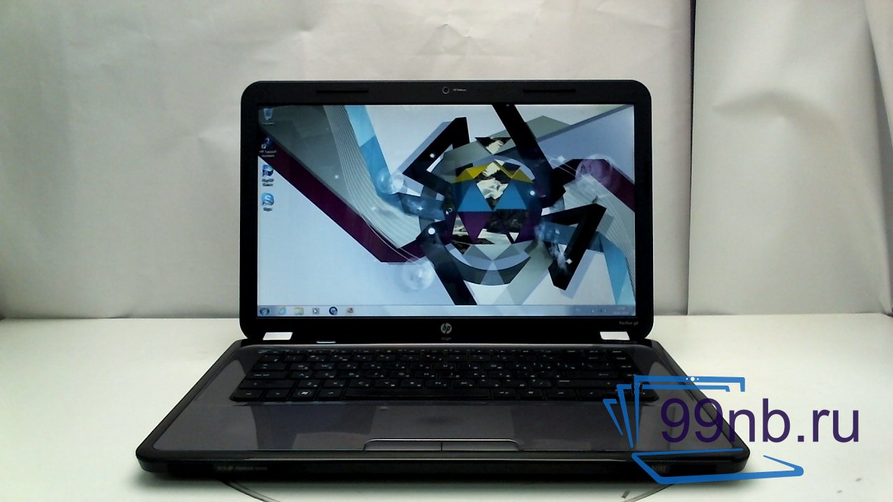 HP g6-1106er