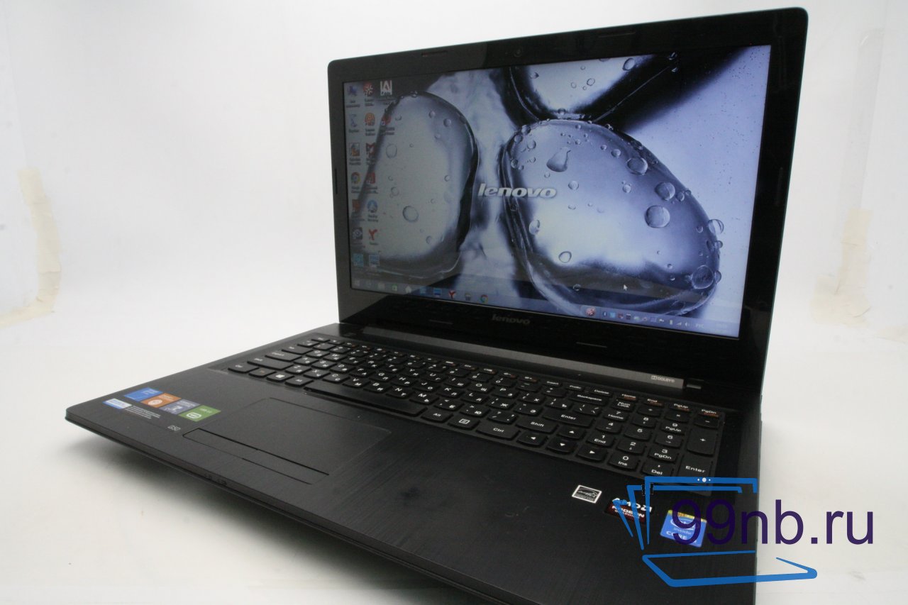 Lenovo G50-70-20351